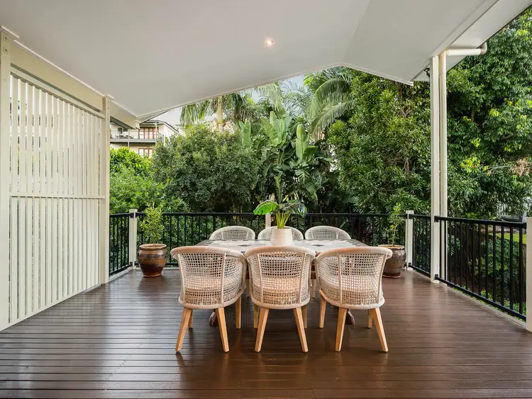 Fourth view of Homely house listing, 201 Thistle Street, Gordon Park QLD 4031