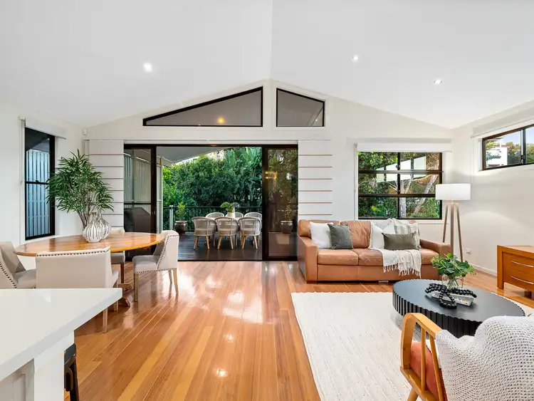 Fifth view of Homely house listing, 201 Thistle Street, Gordon Park QLD 4031