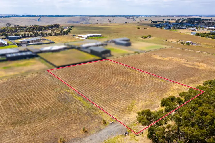 Fourth view of Homely land listing, 2710A Midland Highway, Lethbridge VIC 3332