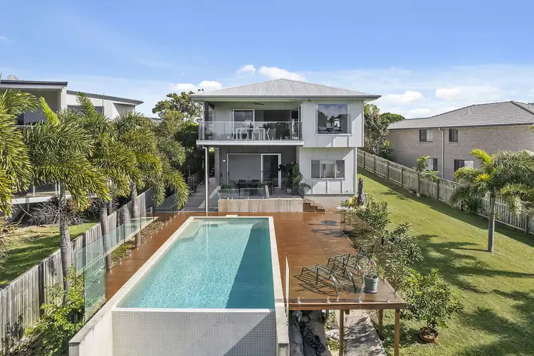 Second view of Homely house listing, 431C Wynnum North Road, Wynnum QLD 4178