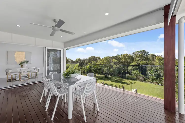 Fifth view of Homely house listing, 431C Wynnum North Road, Wynnum QLD 4178