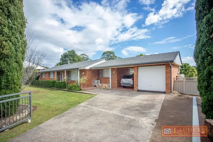 103 Bungay Road, Wingham NSW 2429