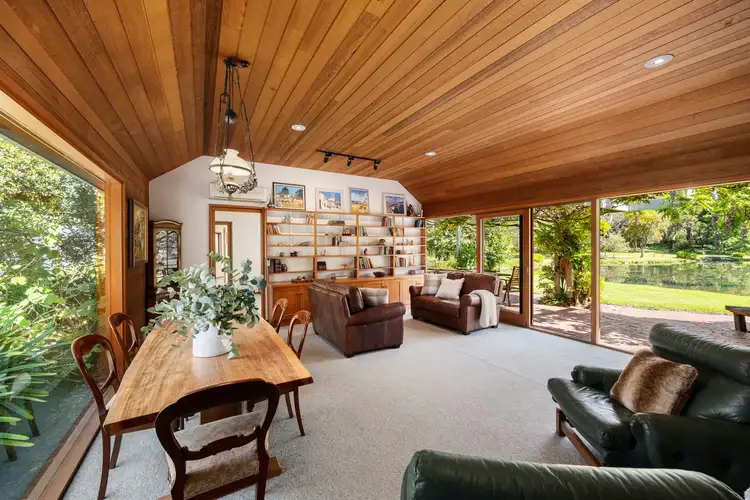 Sixth view of Homely rural property listing, 520 Mornington-Tyabb Road, Moorooduc VIC 3933
