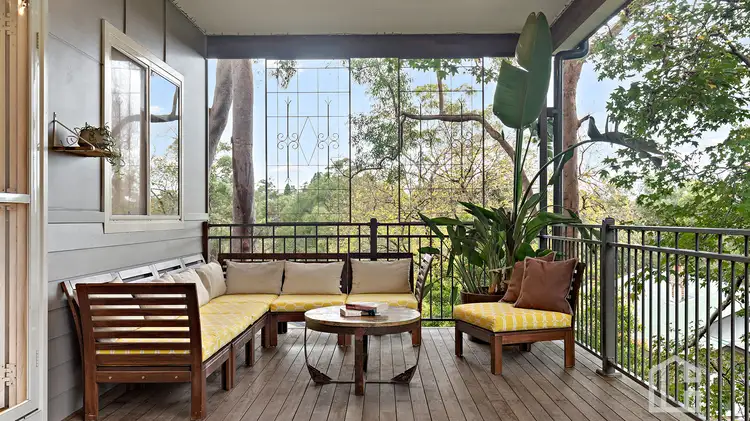 Main view of Homely house listing, 25 Moorecourt Avenue, Springwood NSW 2777
