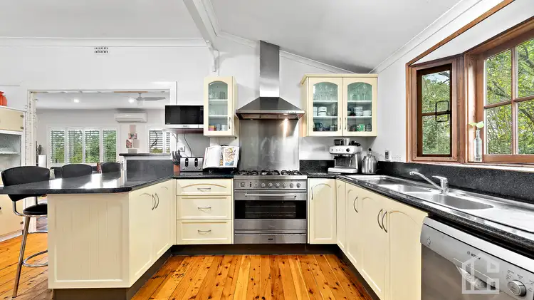 Second view of Homely house listing, 25 Moorecourt Avenue, Springwood NSW 2777