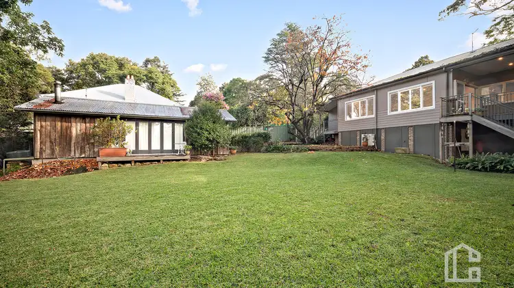 Sixth view of Homely house listing, 25 Moorecourt Avenue, Springwood NSW 2777