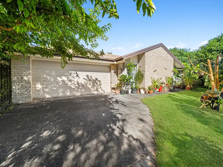 43 Rasmussen Crescent, Redbank Plains QLD 4301