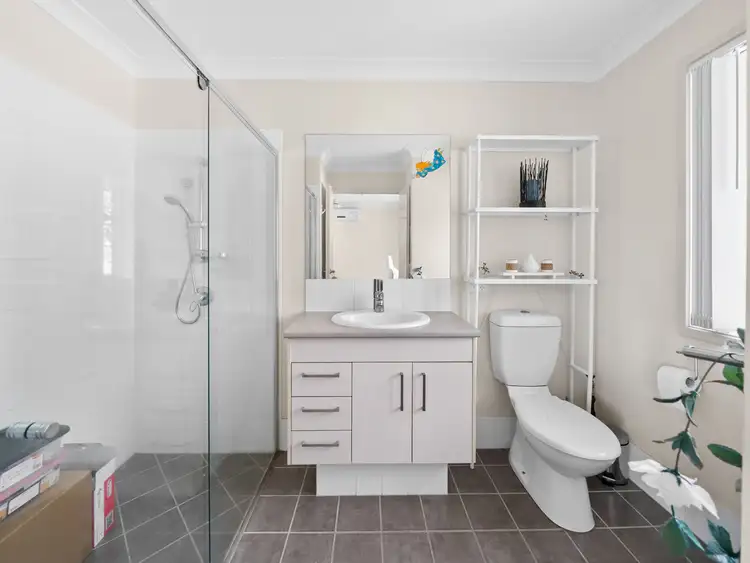 Fifth view of Homely house listing, 43 Rasmussen Crescent, Redbank Plains QLD 4301