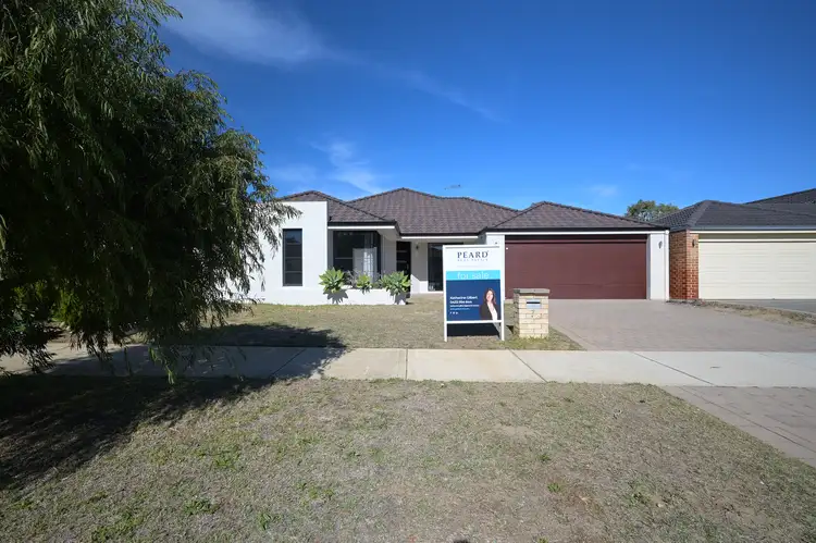 Second view of Homely house listing, 7 Neah Place, Butler WA 6036
