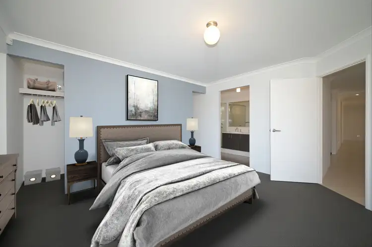 Fifth view of Homely house listing, 7 Neah Place, Butler WA 6036
