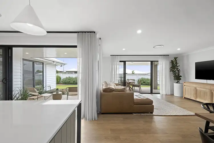 Third view of Homely house listing, 2 McGrory Drive, Kearneys Spring QLD 4350