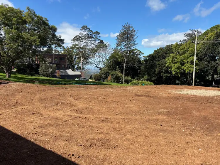 Main view of Homely land listing, 3 Old Toll Bar Road, Redwood QLD 4350