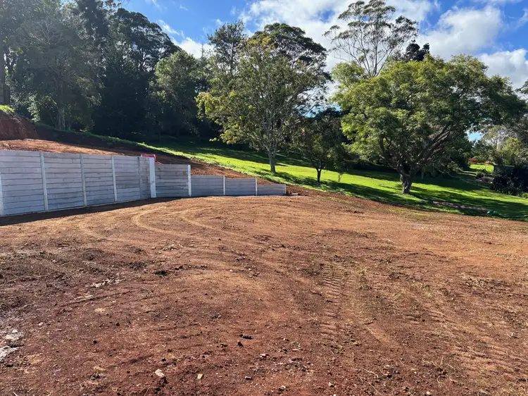 Second view of Homely land listing, 3 Old Toll Bar Road, Redwood QLD 4350
