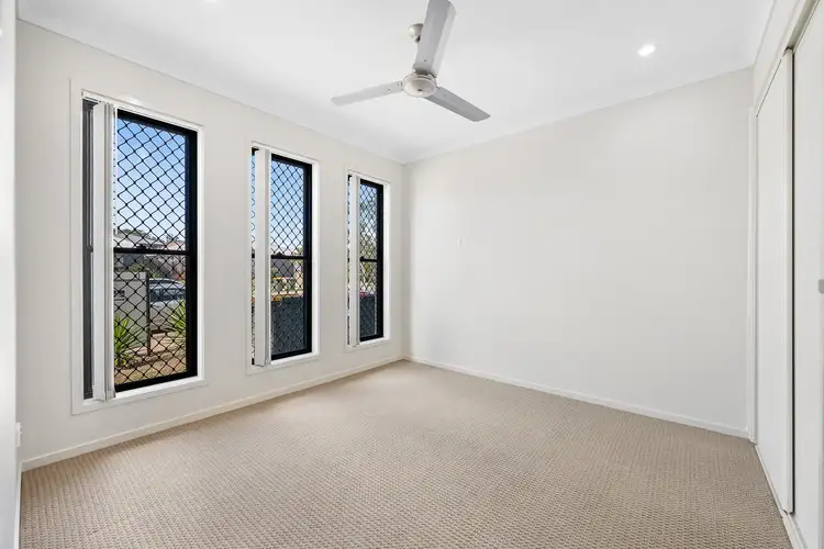 Second view of Homely house listing, 27 Seagull Boulevard, Kirkwood QLD 4680