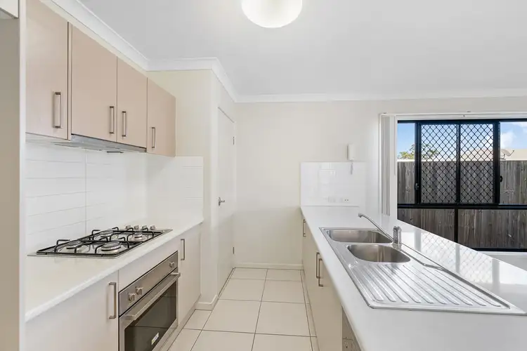 Fourth view of Homely house listing, 27 Seagull Boulevard, Kirkwood QLD 4680
