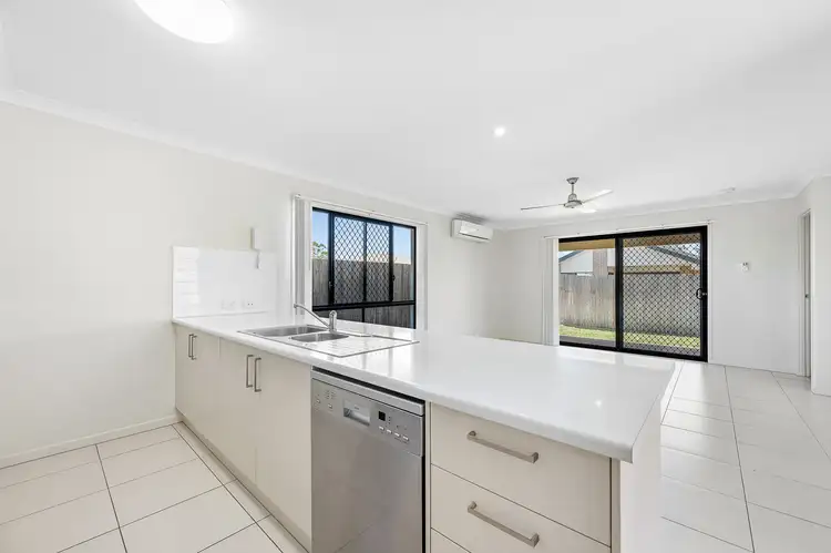 Fifth view of Homely house listing, 27 Seagull Boulevard, Kirkwood QLD 4680