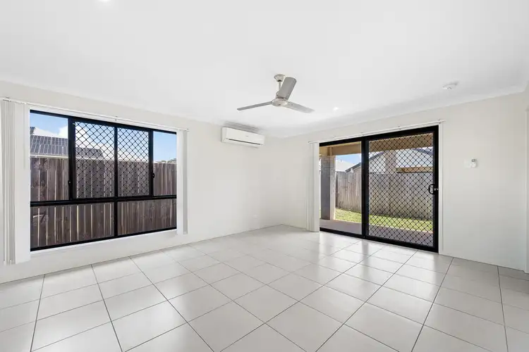 Sixth view of Homely house listing, 27 Seagull Boulevard, Kirkwood QLD 4680