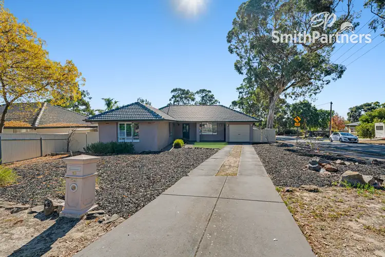 Main view of Homely house listing, 10 Middlecoff Street, Fairview Park SA 5126