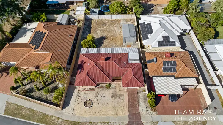 72 Timberlane Crescent, Beechboro WA 6063