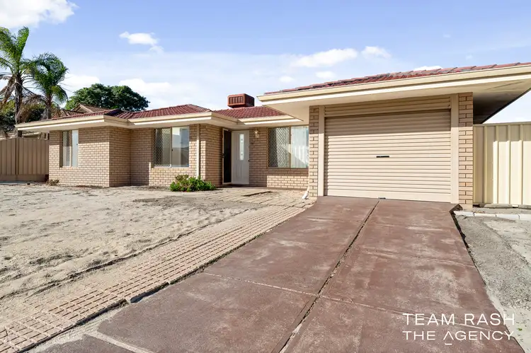 Second view of Homely house listing, 72 Timberlane Crescent, Beechboro WA 6063