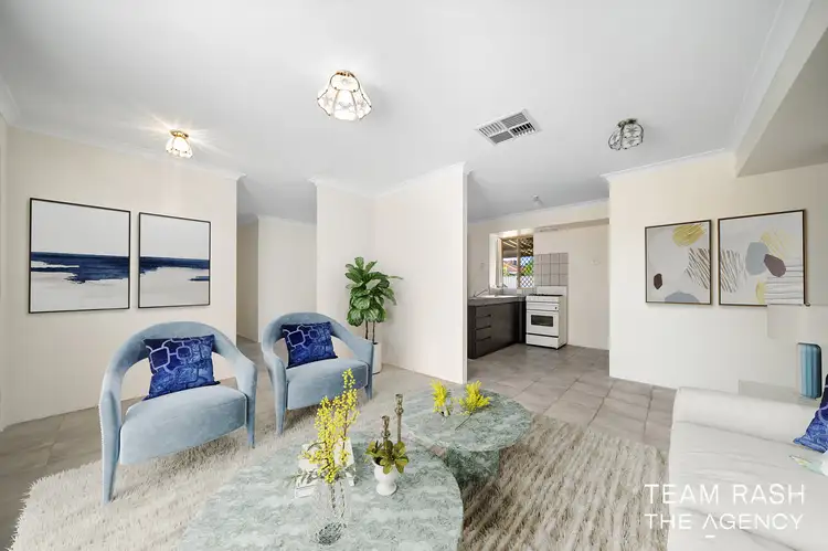 Third view of Homely house listing, 72 Timberlane Crescent, Beechboro WA 6063