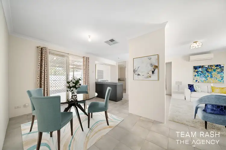 Fourth view of Homely house listing, 72 Timberlane Crescent, Beechboro WA 6063