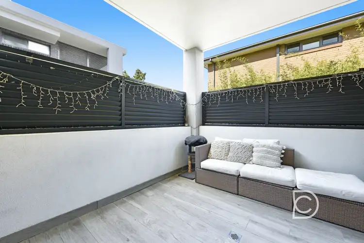 Fifth view of Homely apartment listing, G08/360-362 Georges River Road, Croydon Park NSW 2133