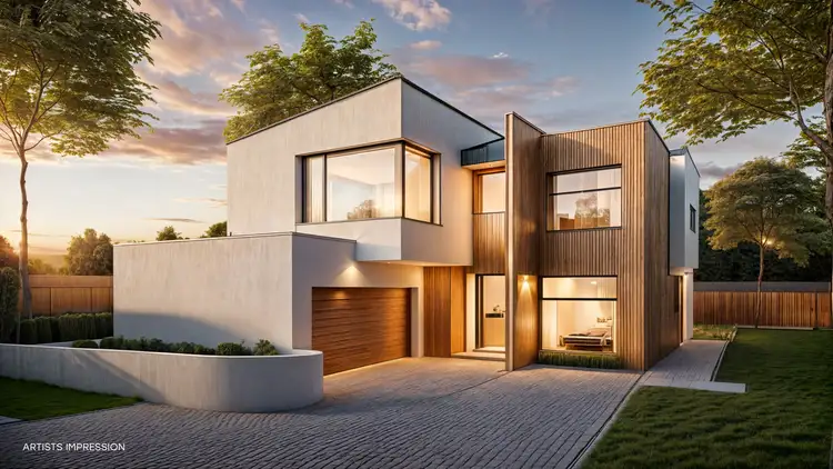 Main view of Homely land listing, 15 Walara Drive, Mount Martha VIC 3934