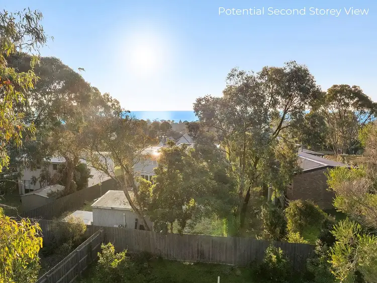 Third view of Homely land listing, 15 Walara Drive, Mount Martha VIC 3934