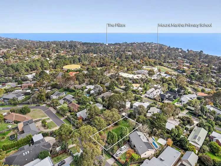 Sixth view of Homely land listing, 15 Walara Drive, Mount Martha VIC 3934