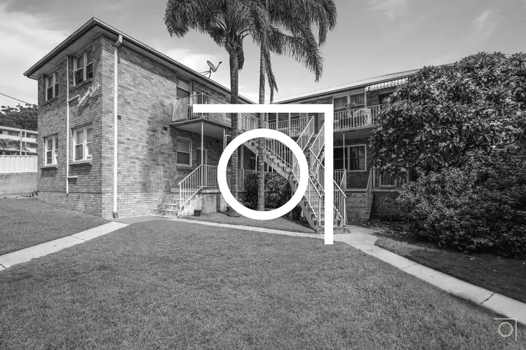 Main view of Homely unit listing, 5/36 Stockton Street, Nelson Bay NSW 2315