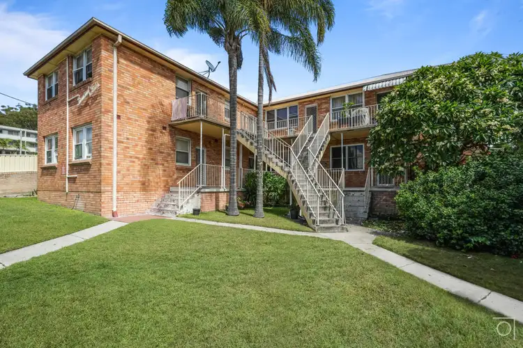 Third view of Homely unit listing, 5/36 Stockton Street, Nelson Bay NSW 2315