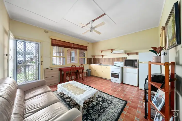 Fourth view of Homely unit listing, 5/36 Stockton Street, Nelson Bay NSW 2315
