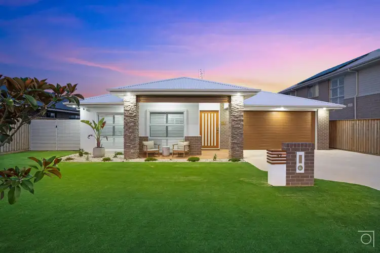 Second view of Homely house listing, 92 Carolina Road, Medowie NSW 2318