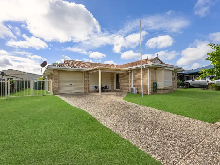 34 Mustang Street, Yamanto QLD 4305