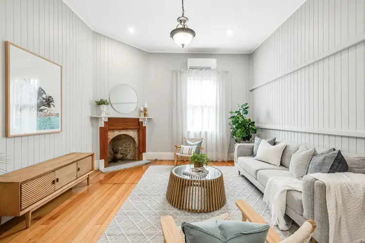 Sixth view of Homely house listing, 169 South Street, South Toowoomba QLD 4350