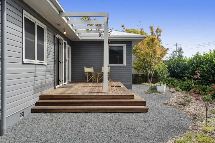 Second view of Homely house listing, 14a Eton Street, East Toowoomba QLD 4350