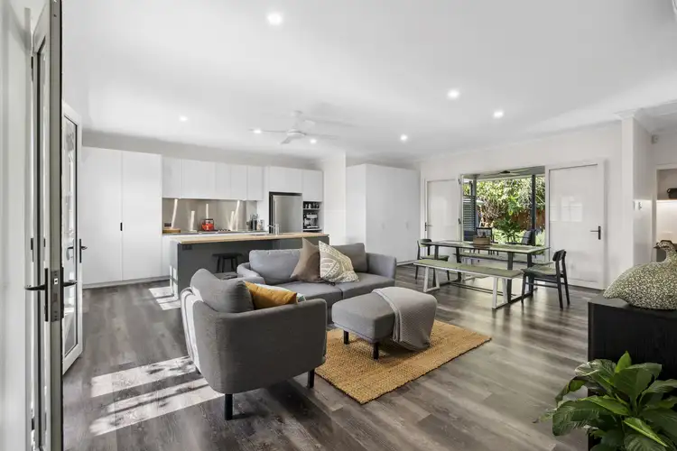 Third view of Homely house listing, 14a Eton Street, East Toowoomba QLD 4350