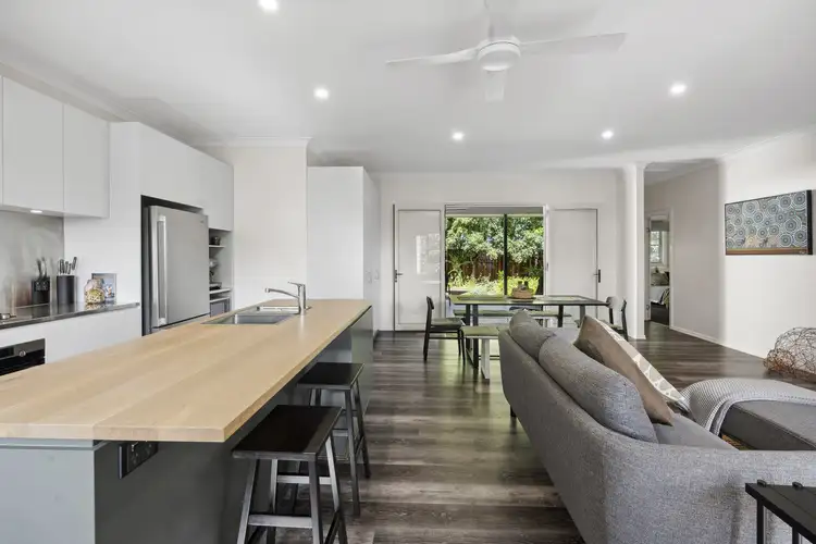 Fourth view of Homely house listing, 14a Eton Street, East Toowoomba QLD 4350