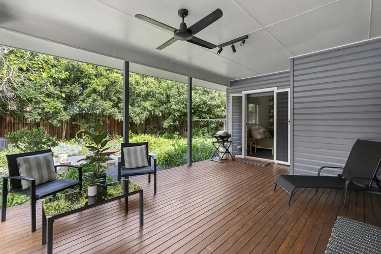 Fifth view of Homely house listing, 14a Eton Street, East Toowoomba QLD 4350