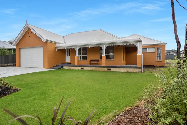 Main view of Homely house listing, 30 Sutherland Drive, North Nowra NSW 2541