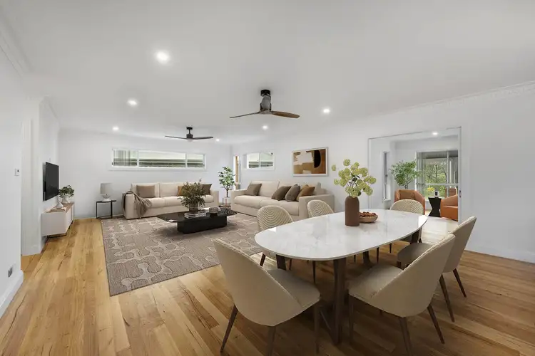 Second view of Homely house listing, 30 Sutherland Drive, North Nowra NSW 2541