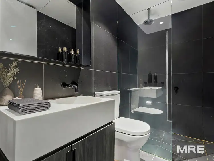 Sixth view of Homely apartment listing, 619/33 Blackwood Street, North Melbourne VIC 3051