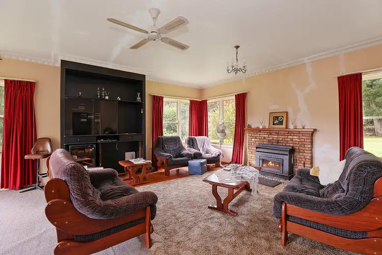 Third view of Homely rural property listing, 3080 Colac-Lavers Hill Road, Carlisle River VIC 3239