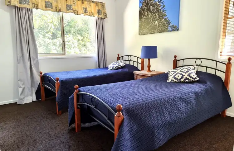 Seventh view of Homely townhouse listing, 3a/4 Bunya Avenue, Bunya Mountains QLD 4405