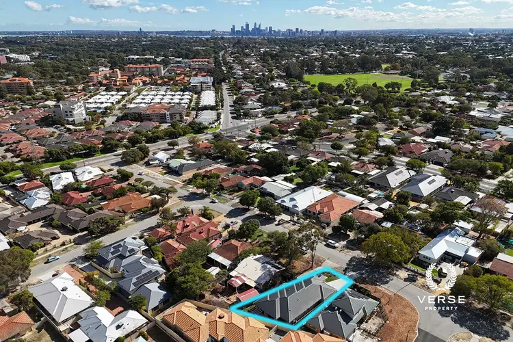 Second view of Homely house listing, 16B Reen Street, St James WA 6102