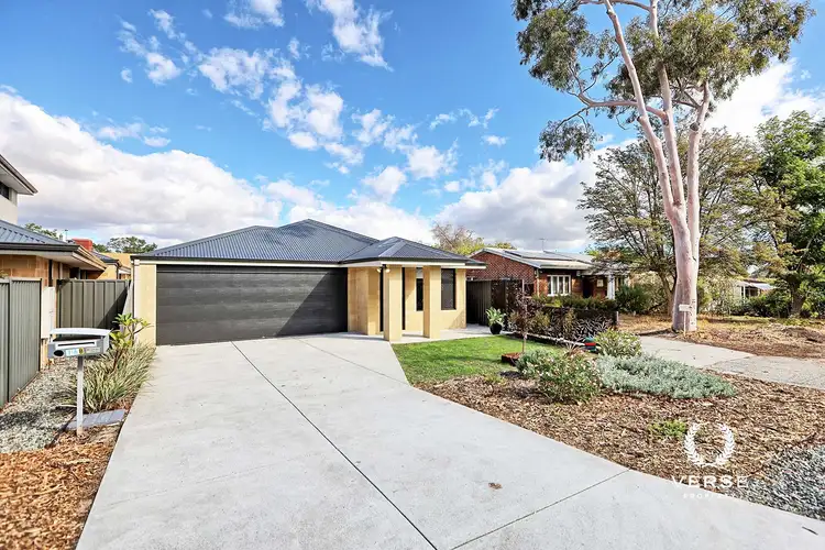 Third view of Homely house listing, 16B Reen Street, St James WA 6102