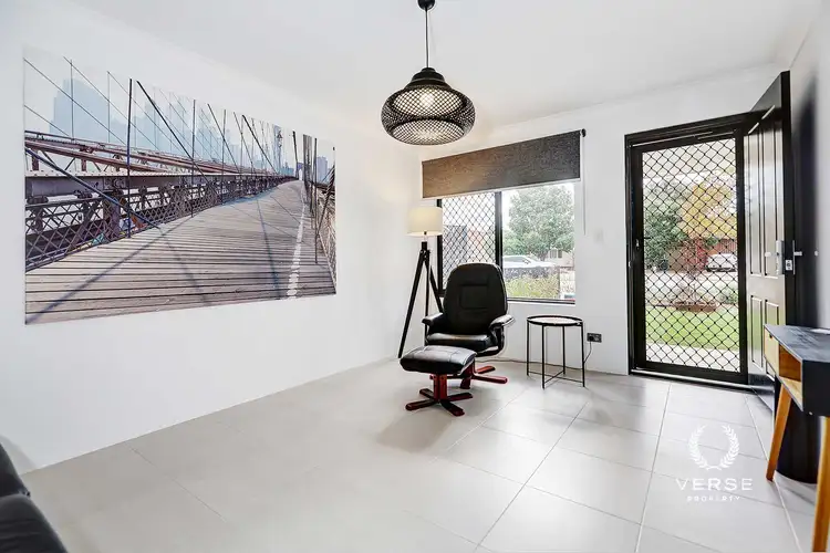 Fourth view of Homely house listing, 16B Reen Street, St James WA 6102