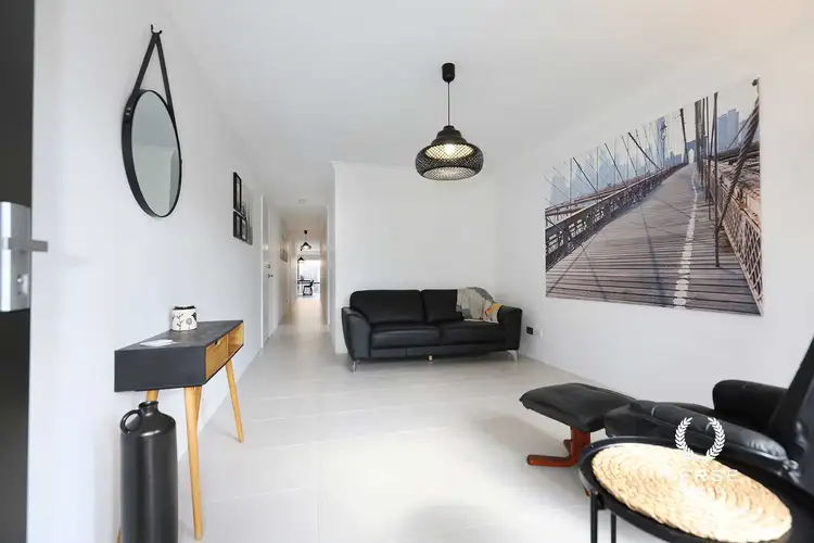 Fifth view of Homely house listing, 16B Reen Street, St James WA 6102