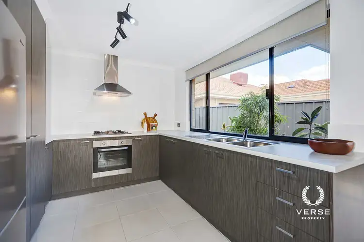 Seventh view of Homely house listing, 16B Reen Street, St James WA 6102